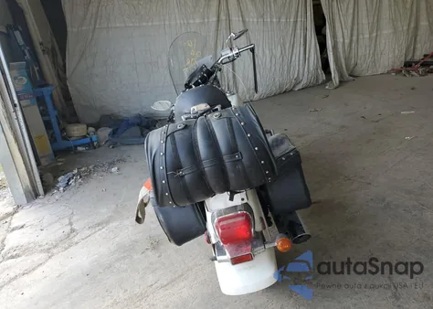 2006 Suzuki C50 из США, поврежденный, VIN JS1VS55A462116985